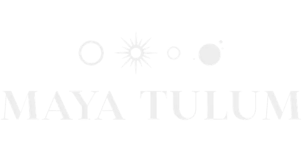 Logo Maya Tulum
