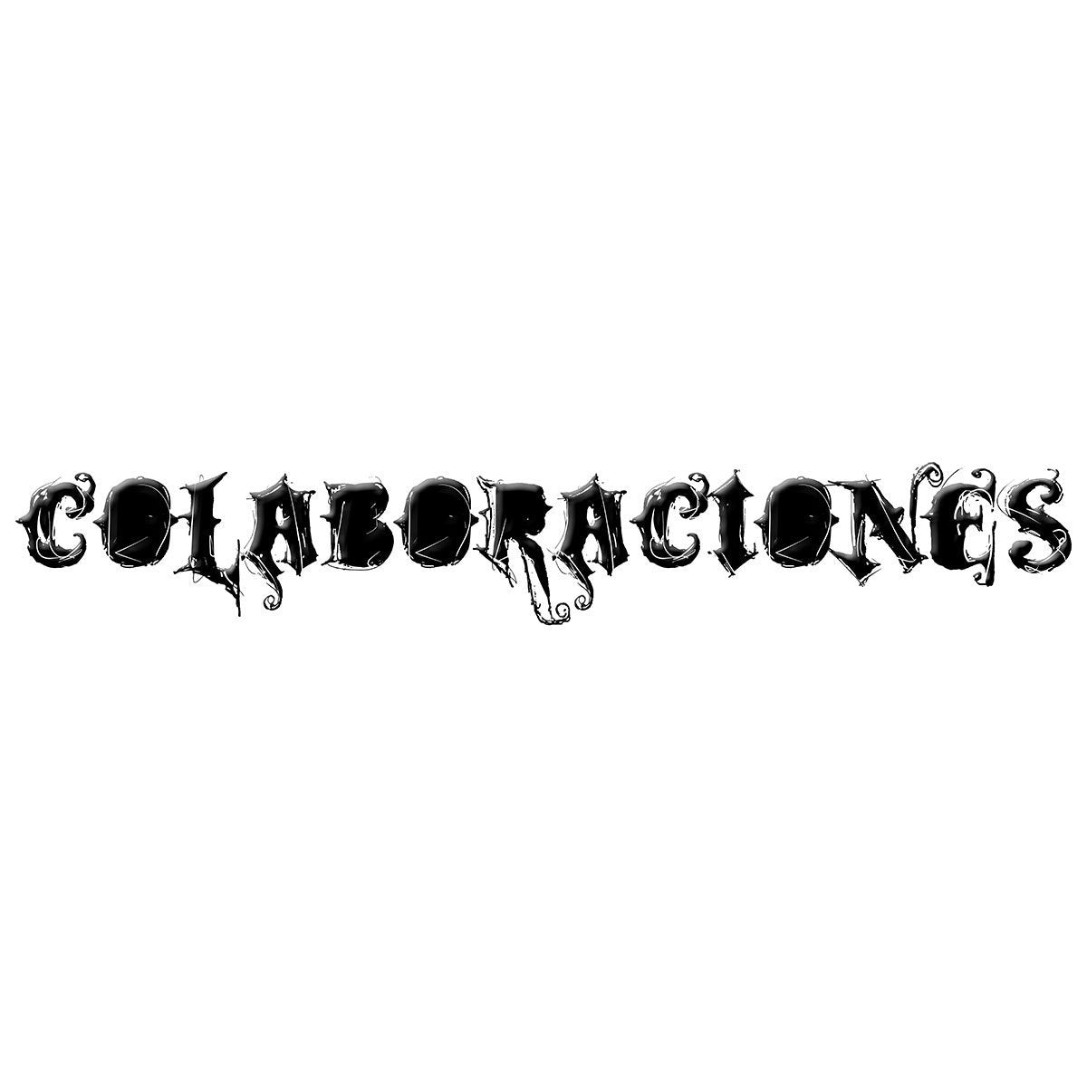 COLABORACIONES | Rock and Jewel