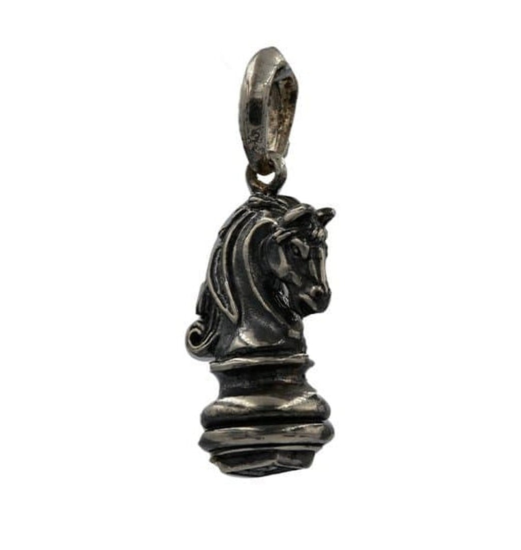 KNIGHT CHESS HORSE