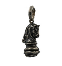KNIGHT CHESS HORSE