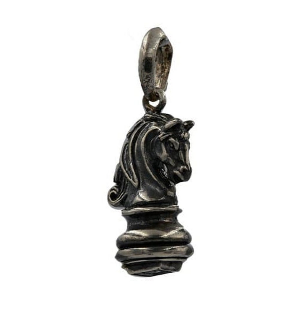 KNIGHT CHESS HORSE