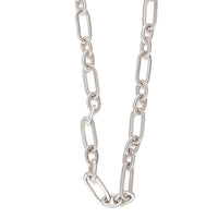 LINK MIX NECKLACE