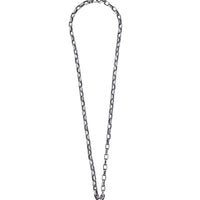LINK SILVER NECKLACE