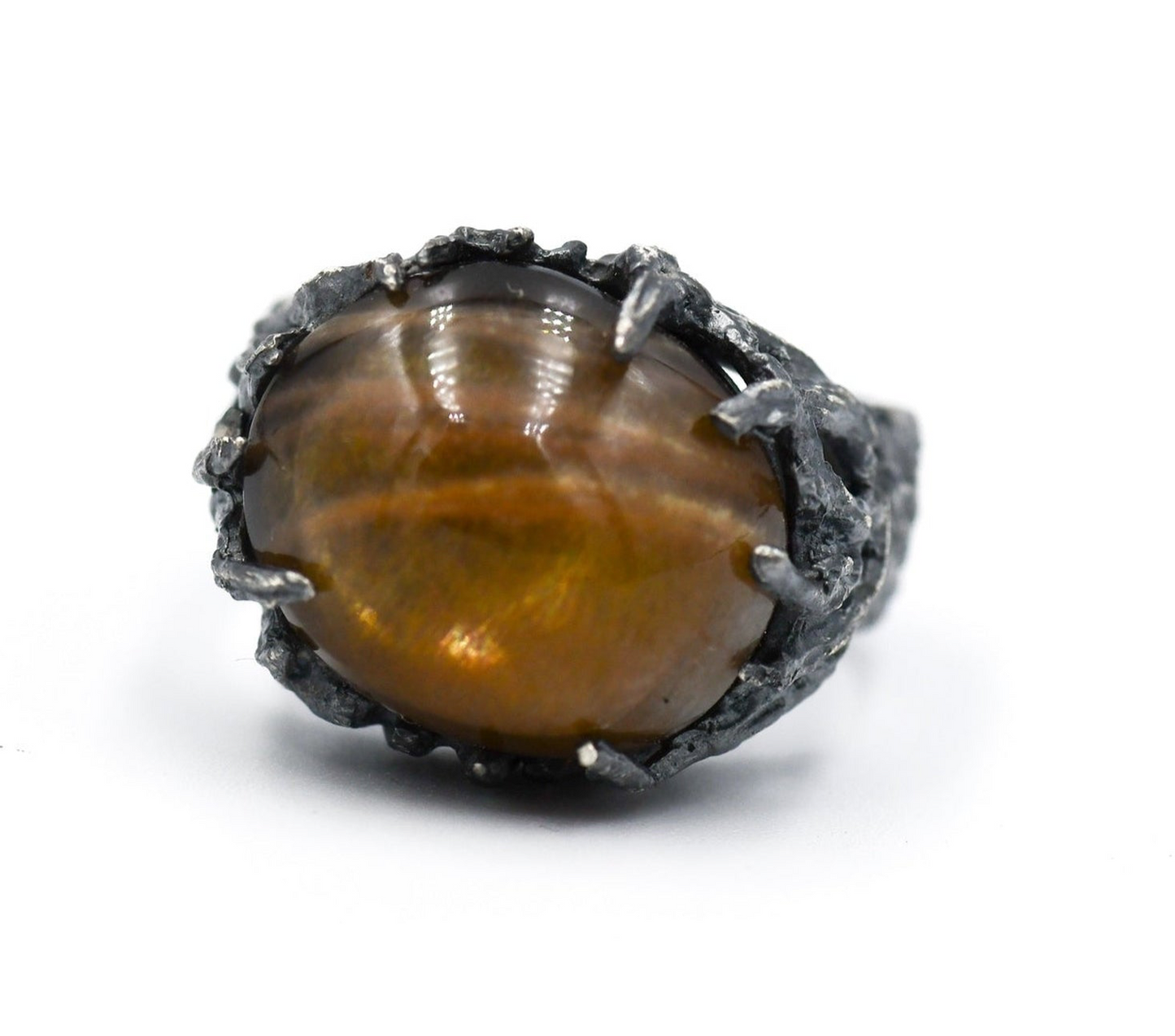 GARRA STONE RING