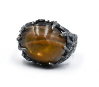 GARRA STONE RING