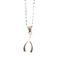 WISHBONE