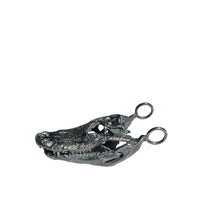 ALLIGATOR HEAD