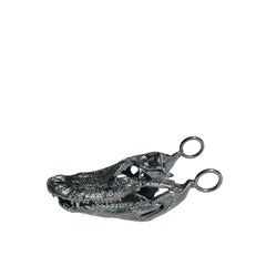 ALLIGATOR HEAD