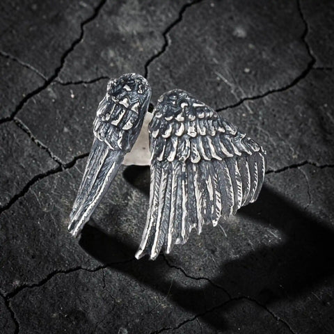 ANGEL ROCK WINGS