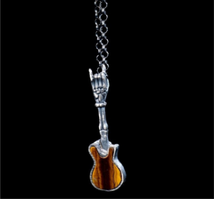 BONES ELECTRIC GUITAR STONES