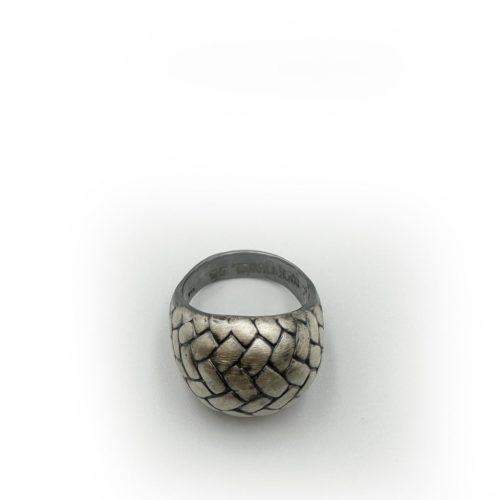 BIG SNAKE RING