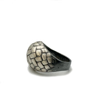 BIG SNAKE RING