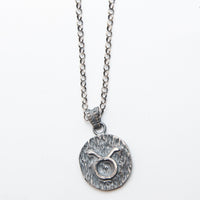 ZODIAC SYMBOL TAURUS