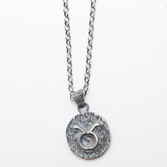 ZODIAC SYMBOL TAURO