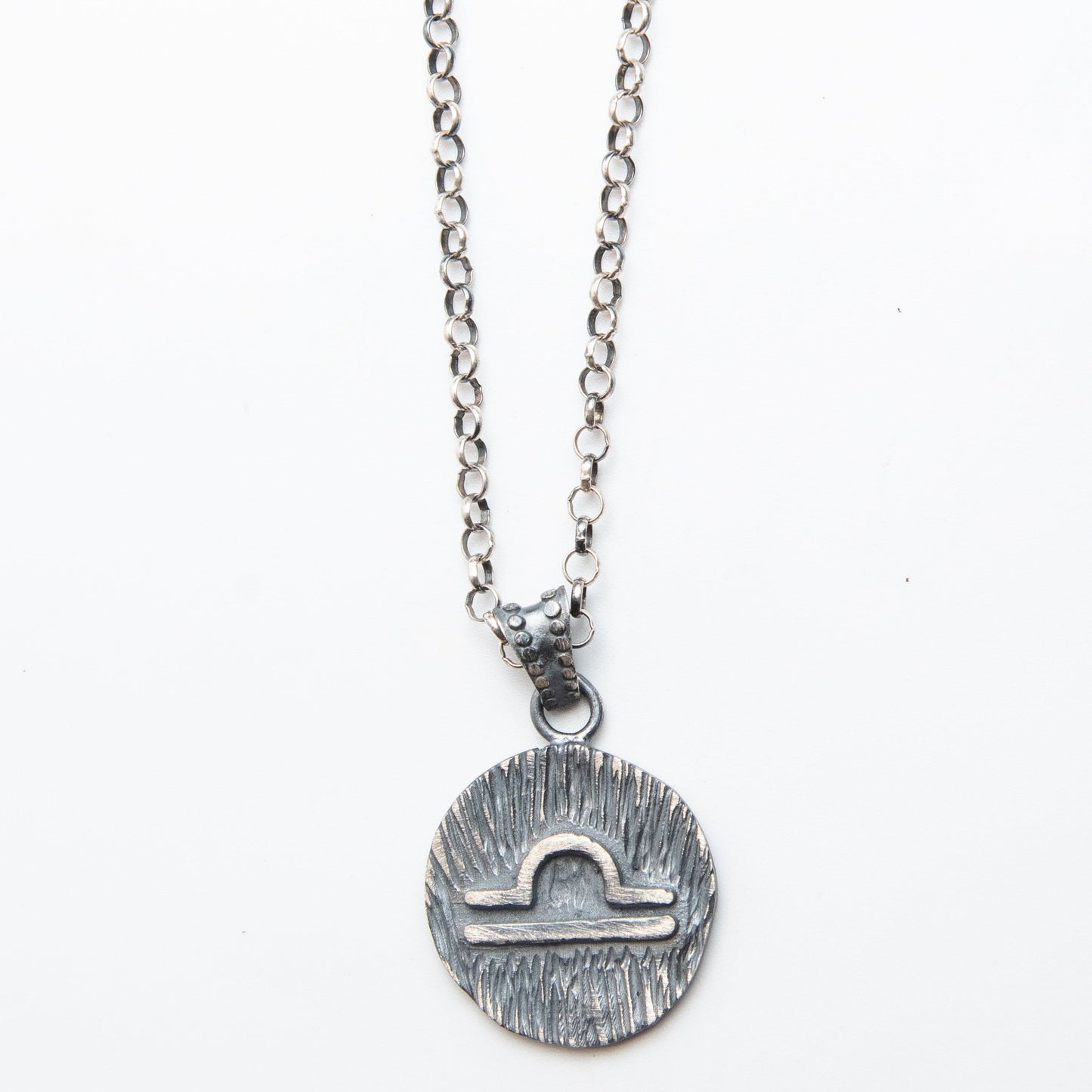 ZODIAC SYMBOL LIBRA