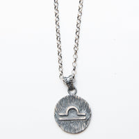 ZODIAC SYMBOL LIBRA