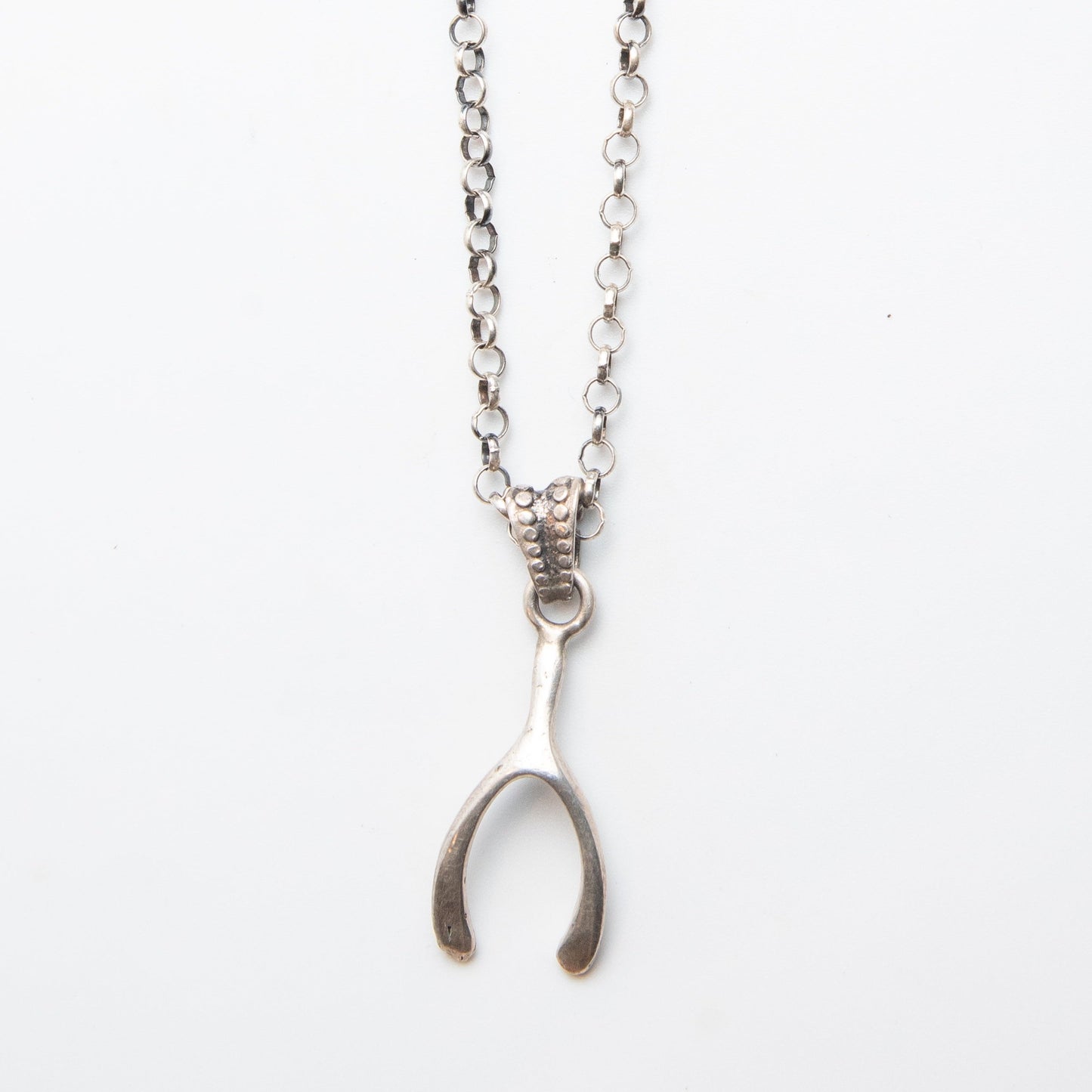 WISHBONE