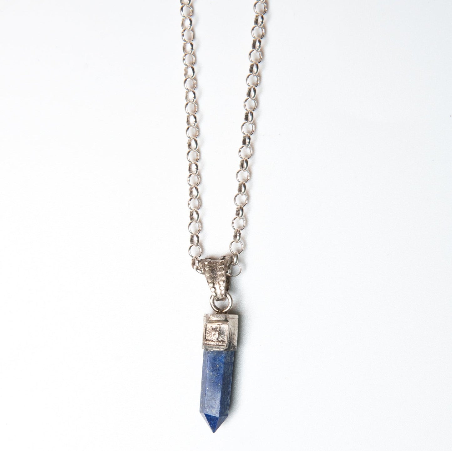 LAPISLAZULI SMALL QUARTZ