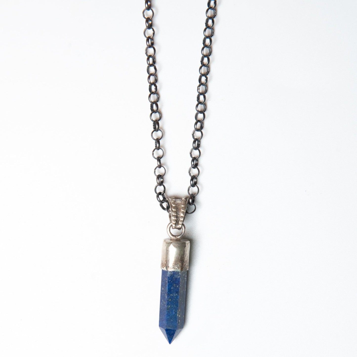 LAPISLAZULI SMALL QUARTZ