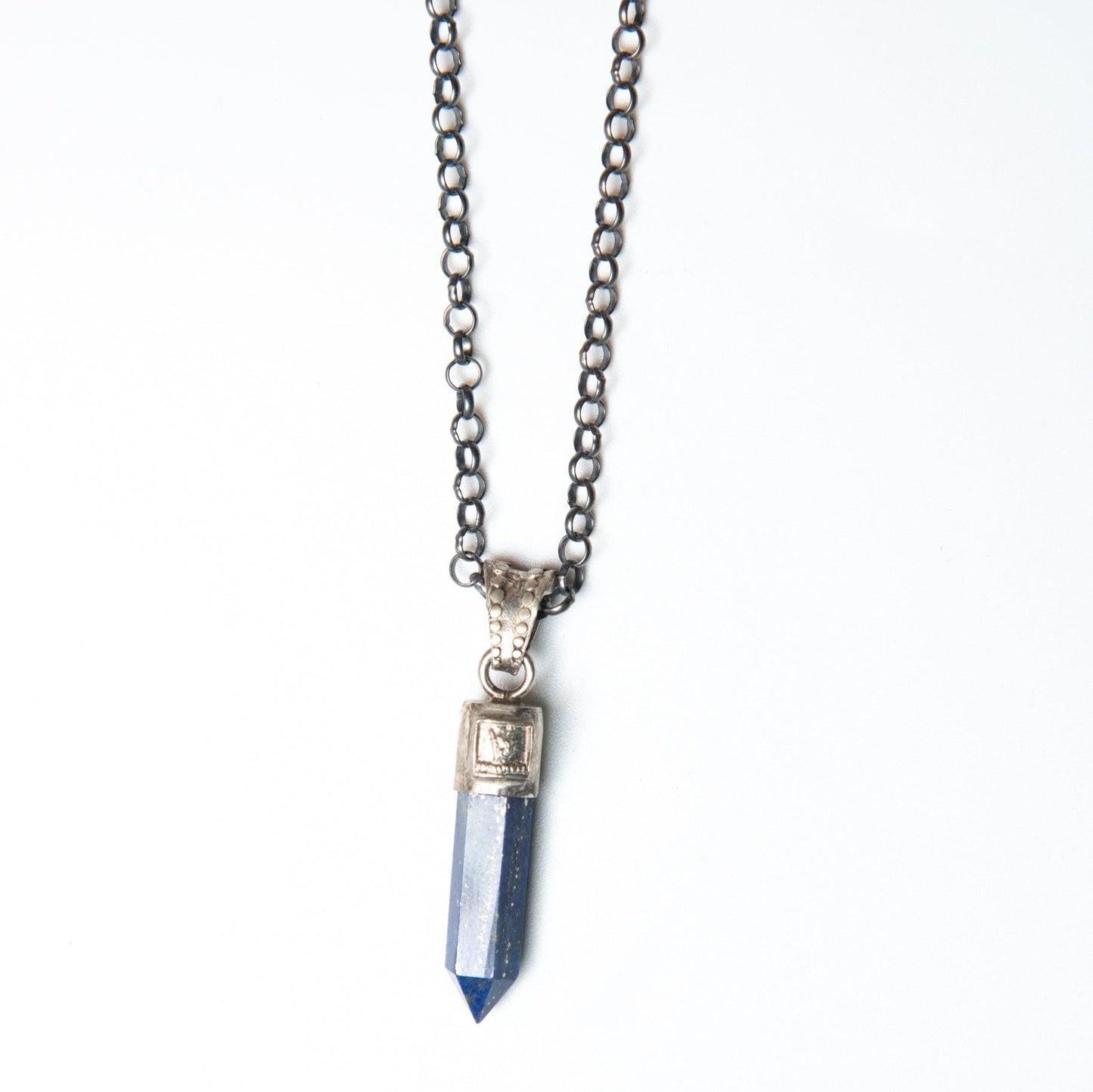 LAPISLAZULI SMALL QUARTZ