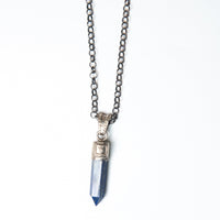 LAPISLAZULI SMALL QUARTZ