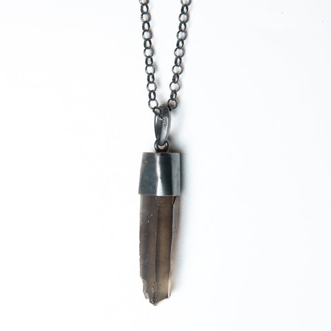 TEMPLED QUARTZ