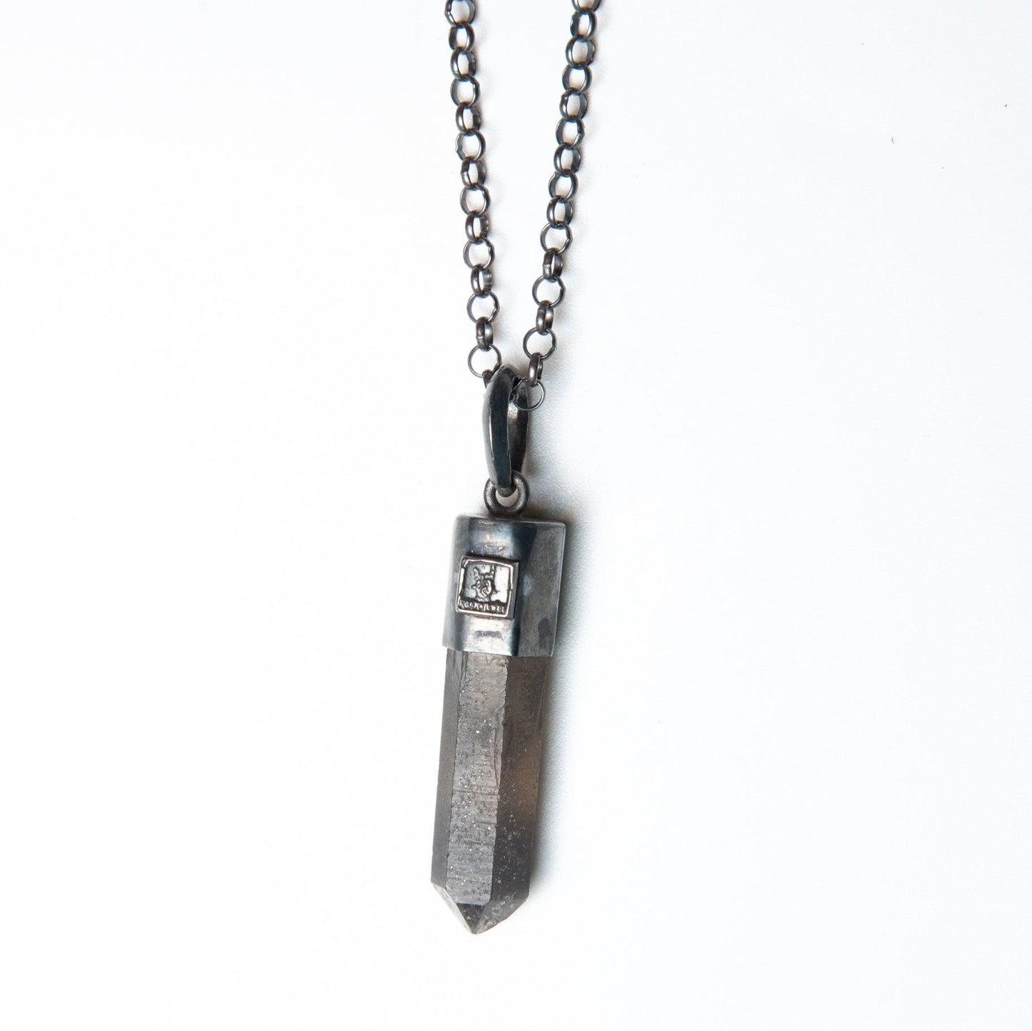 TEMPLED QUARTZ