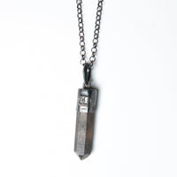 TEMPLED QUARTZ