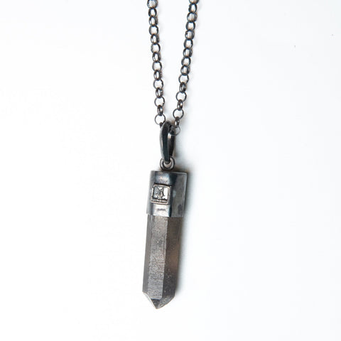 TEMPLED QUARTZ
