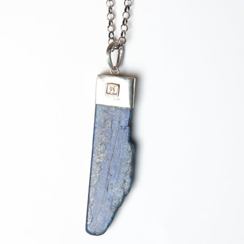 LAPISLAZULI QUARTZ