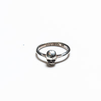 SKULL JOE RING
