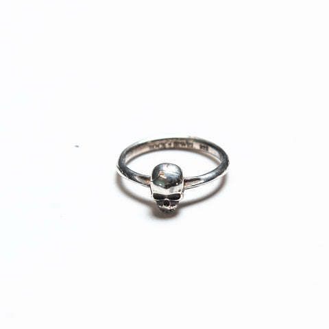 SKULL JOE RING