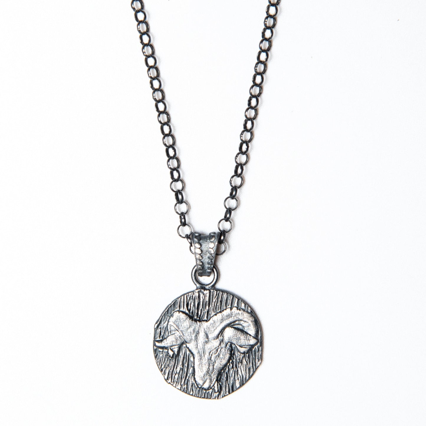 ZODIAC ARIES