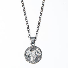 ZODIAC ARIES