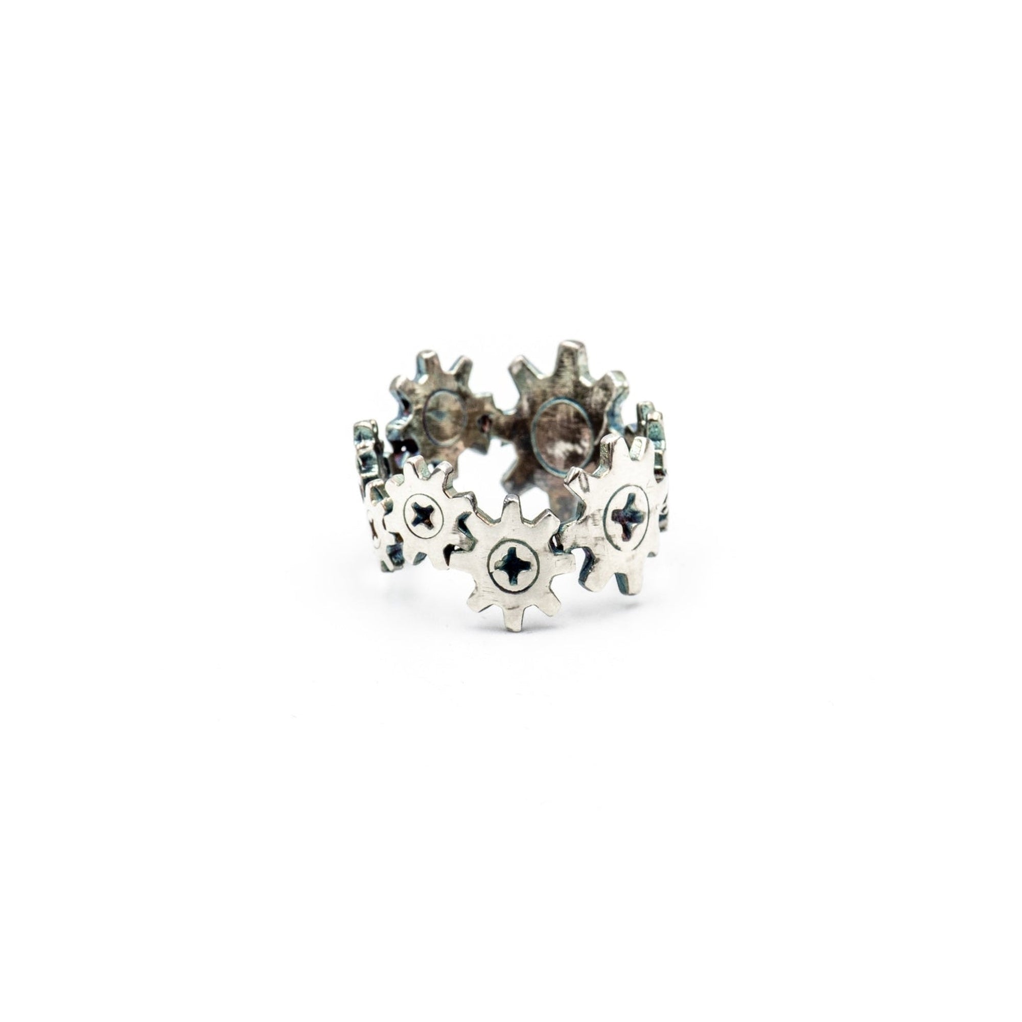 GEARS RING