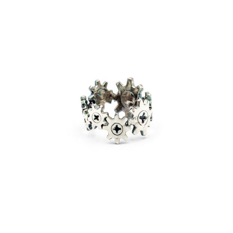 GEARS RING
