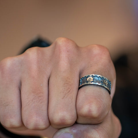 ENGRANES RING