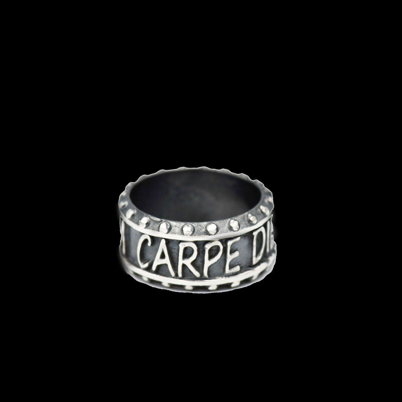 CARPE DIEM HEAVY