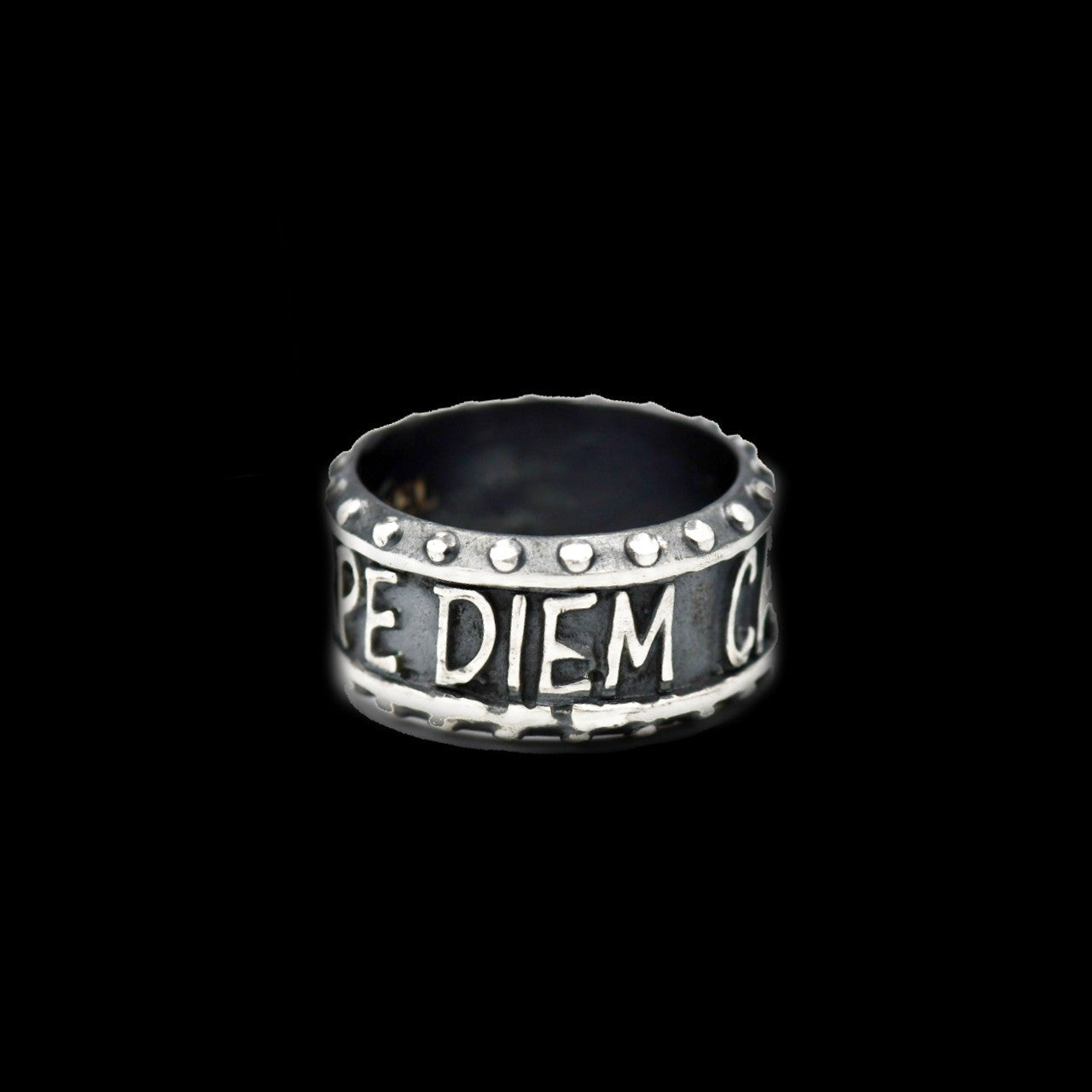CARPE DIEM HEAVY