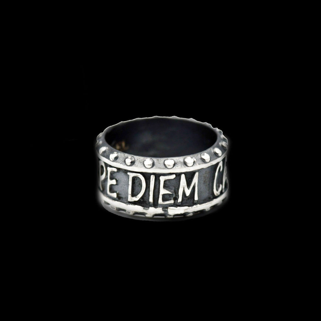 CARPE DIEM HEAVY