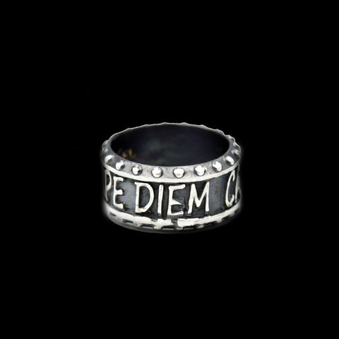 CARPE DIEM HEAVY