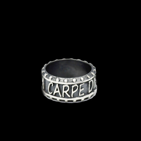 CARPE DIEM HEAVY