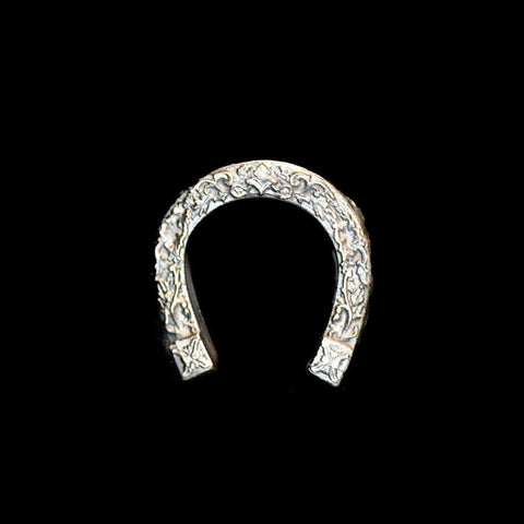 HORSESHOE RING