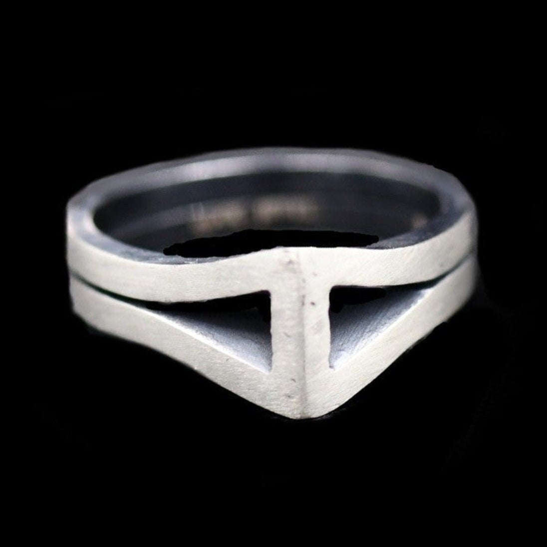 MEDIEVAL RING