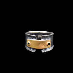 BELT RING