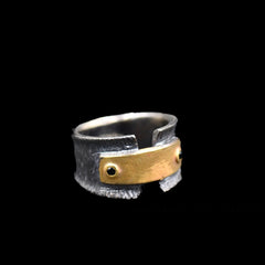 BELT RING