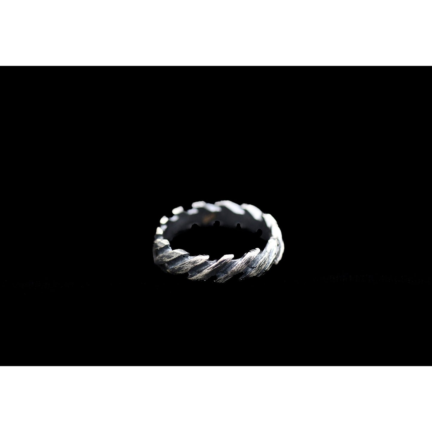 SMALL WHEEL RING
