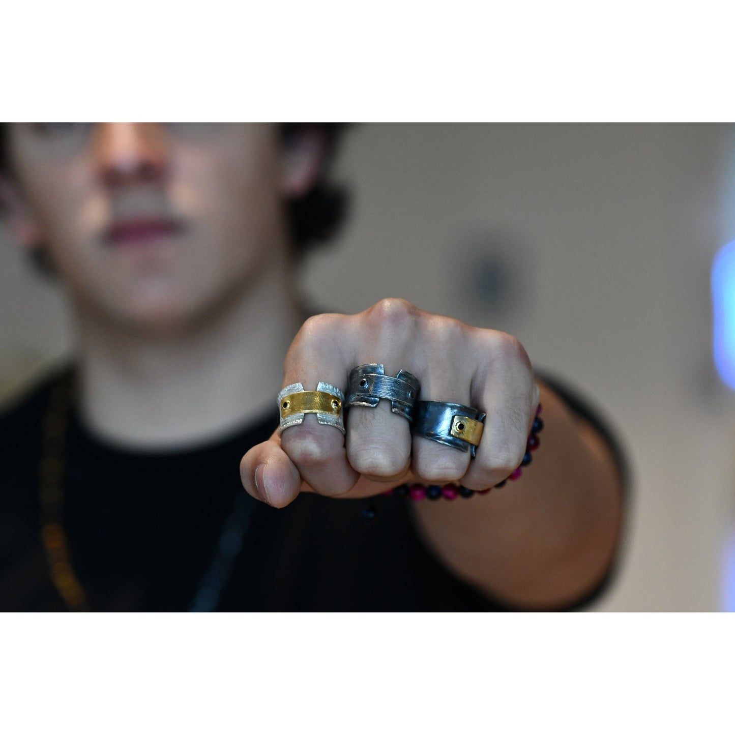 BELT RING