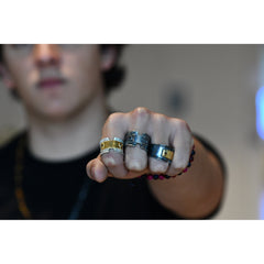 BELT RING