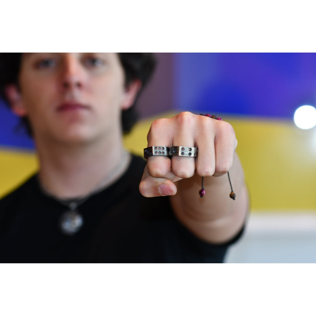 DICES RING